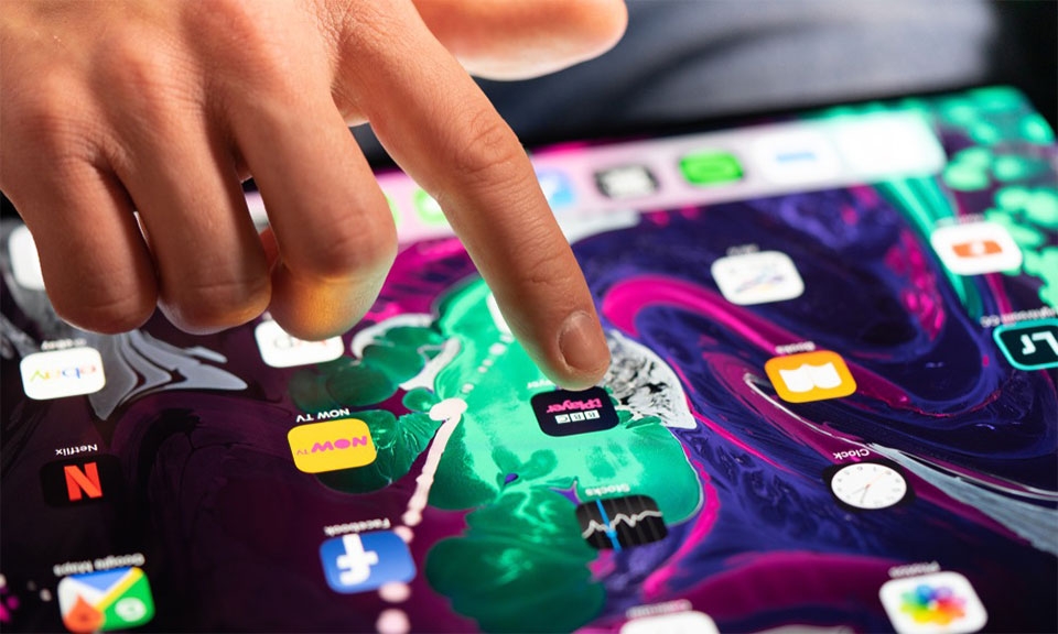 Android vẫn "kém" iOS ở những điểm này Android vẫn "kém" iOS ở những điểm này