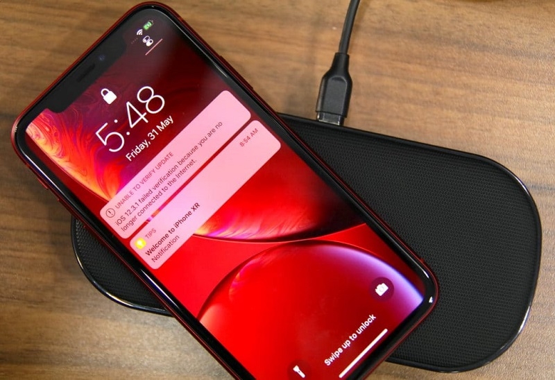 iPhone Xr iPhone Xr