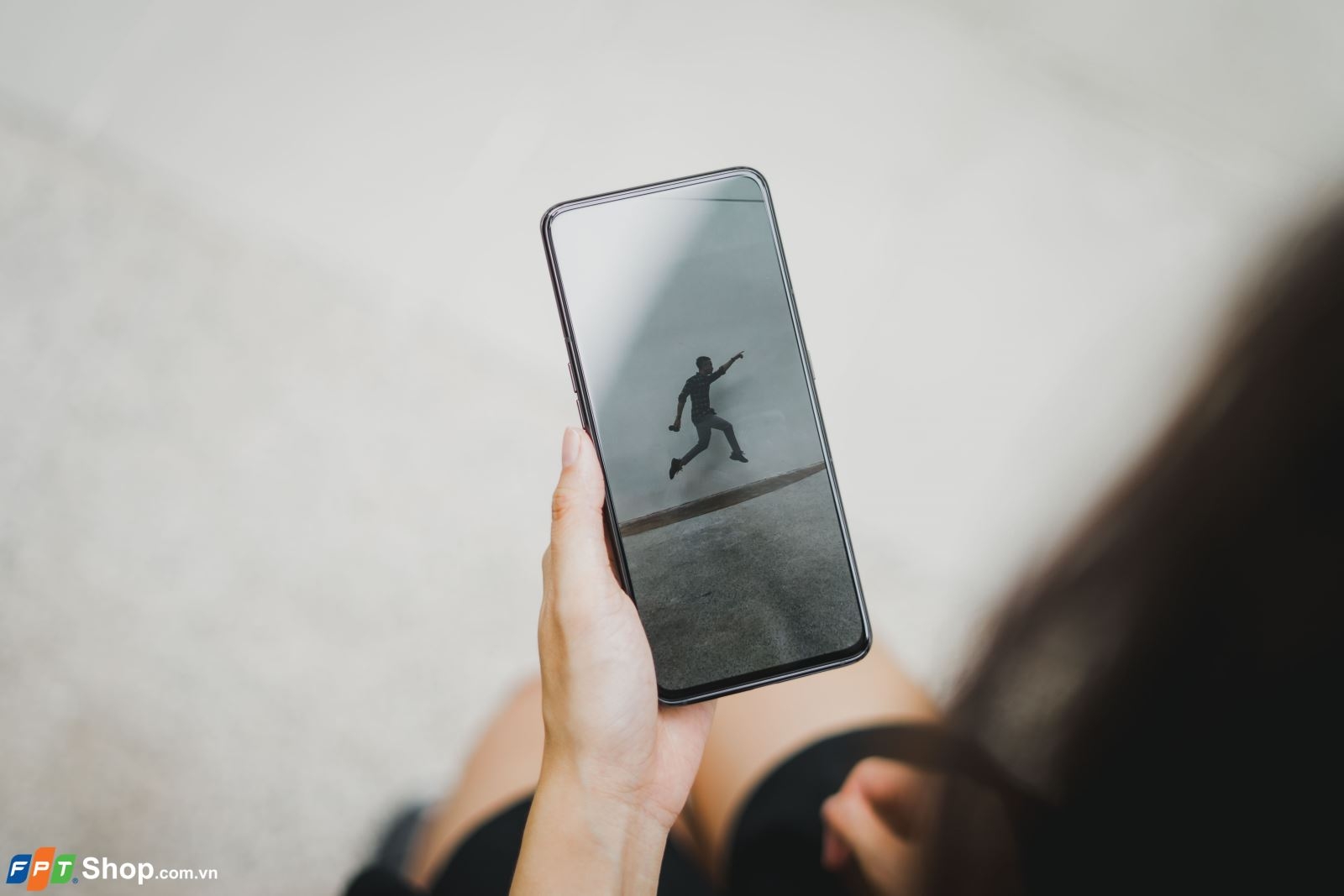 Galaxy A80