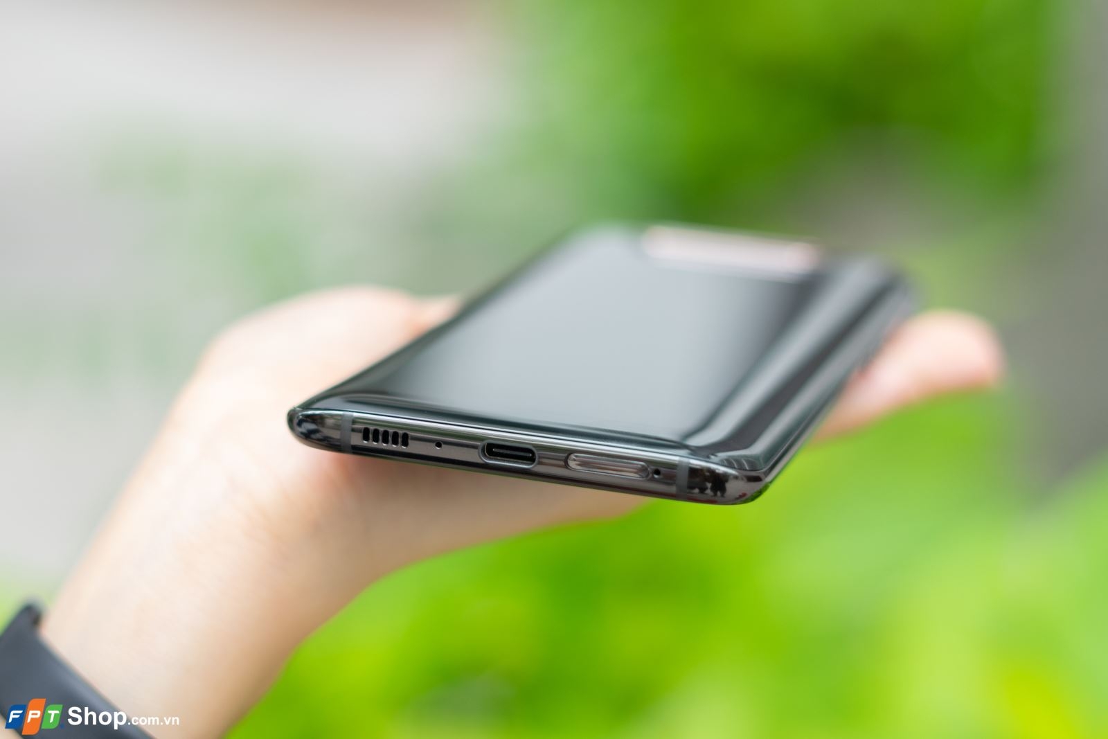 Galaxy A80