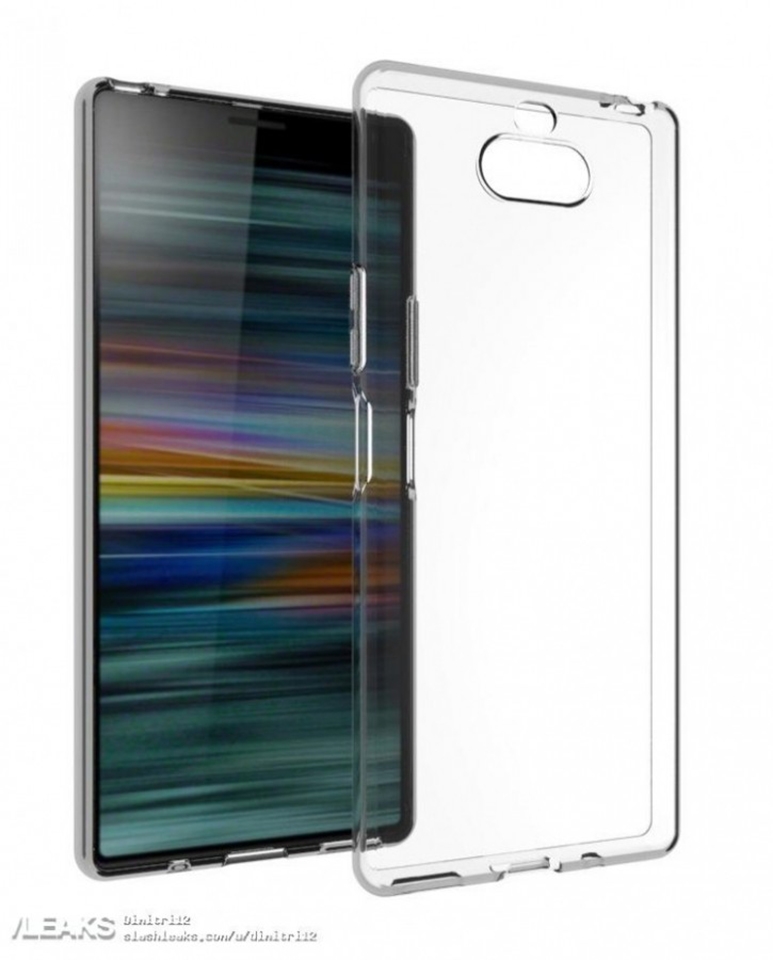 Ốp lưng Xperia 20 (ảnh 2)