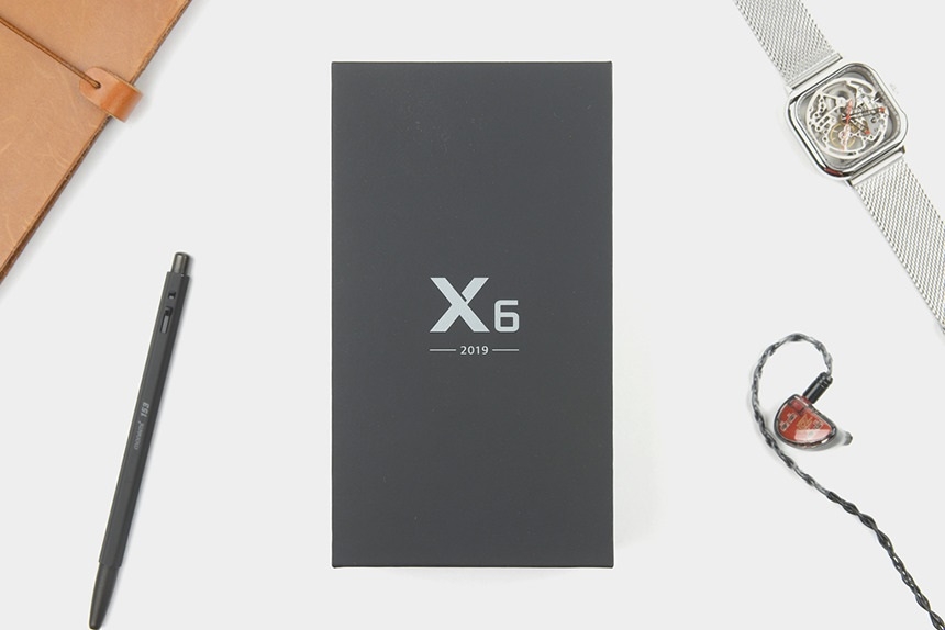 LG X6 2019