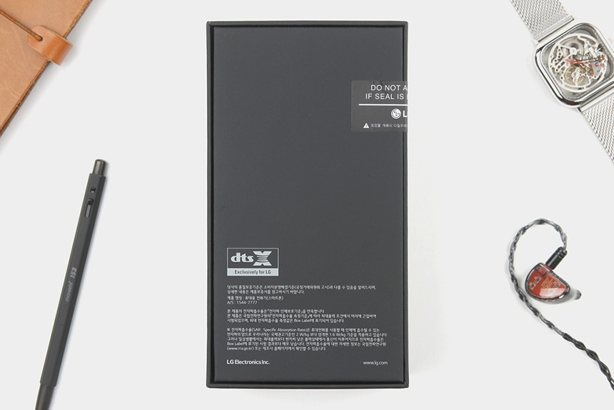 LG X6 2019