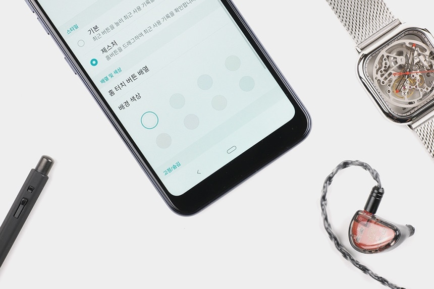 LG X6 2019