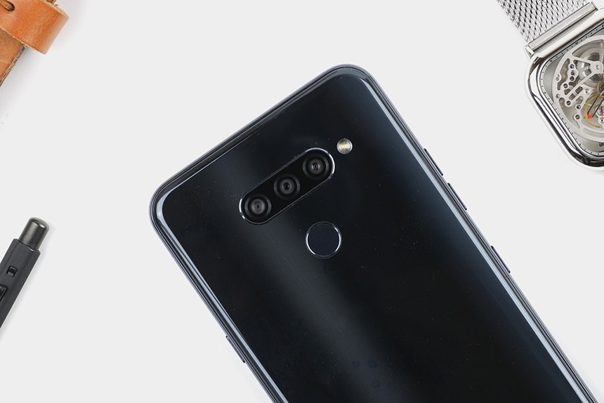 LG X6 2019