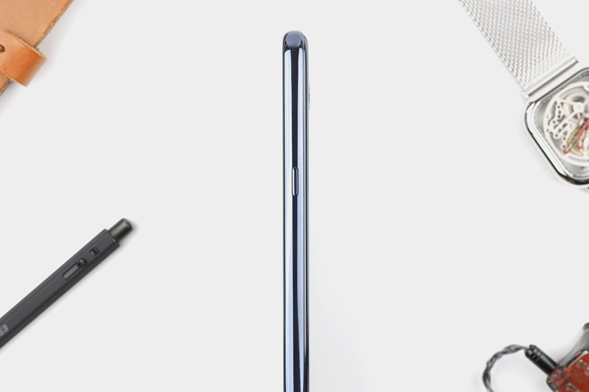 LG X6 2019