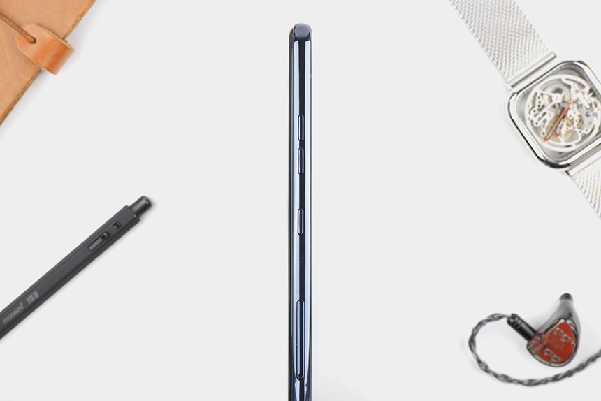 LG X6 2019