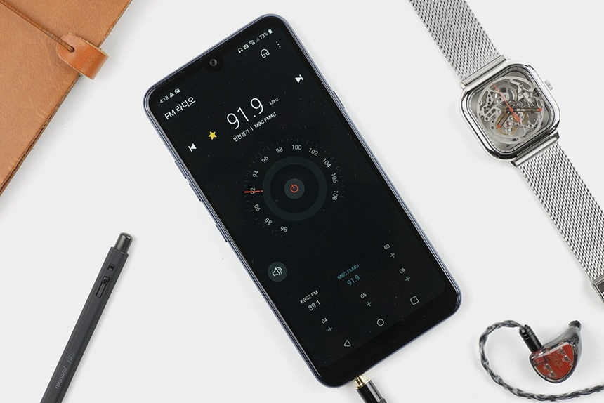 LG X6 2019