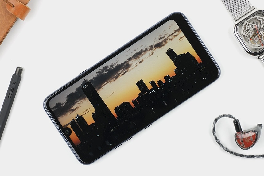 LG X6 2019