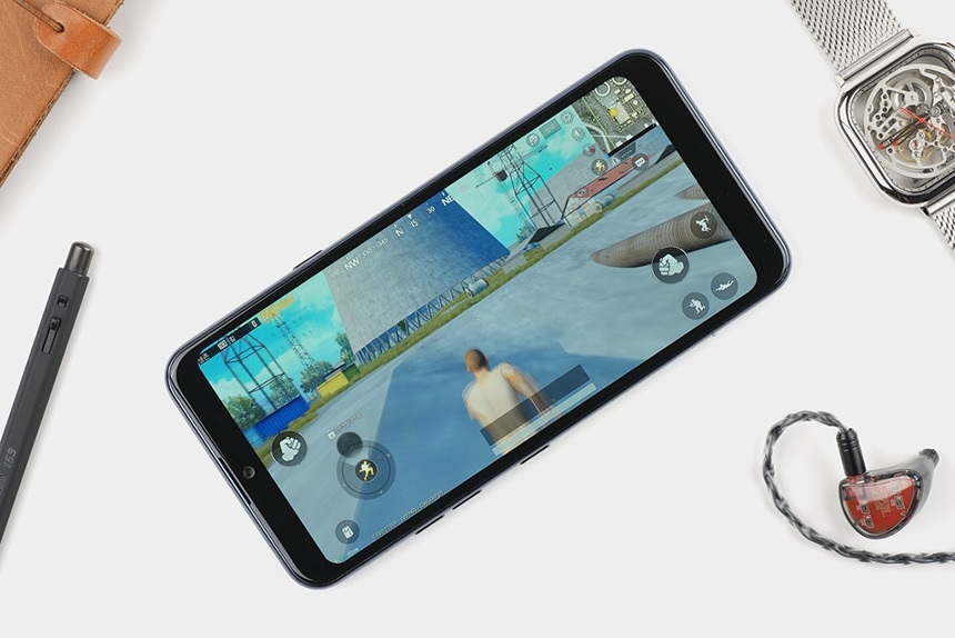 LG X6 2019