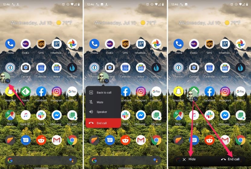 7 tính năng của Android Q sẽ khiến bạn thích mê trong bản chính thức 1