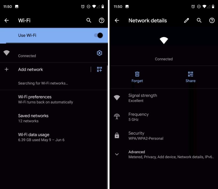 7 tính năng của Android Q sẽ khiến bạn thích mê trong bản chính thức 2