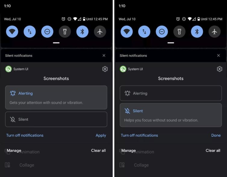 7 tính năng của Android Q sẽ khiến bạn thích mê trong bản chính thức 78