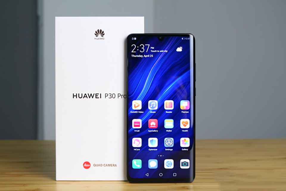Huawei P30 Pro