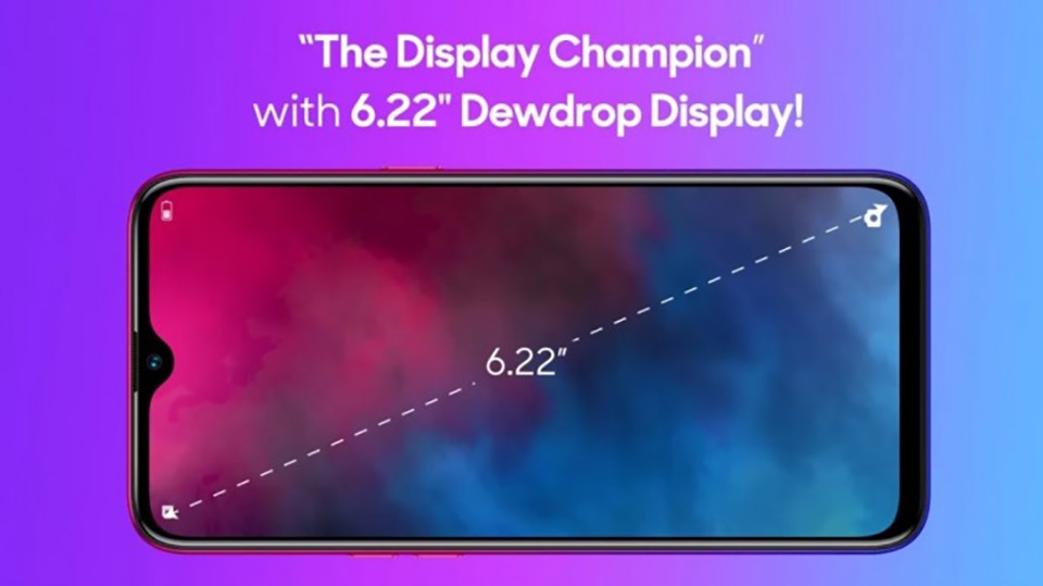 Realme 3i Realme 3i