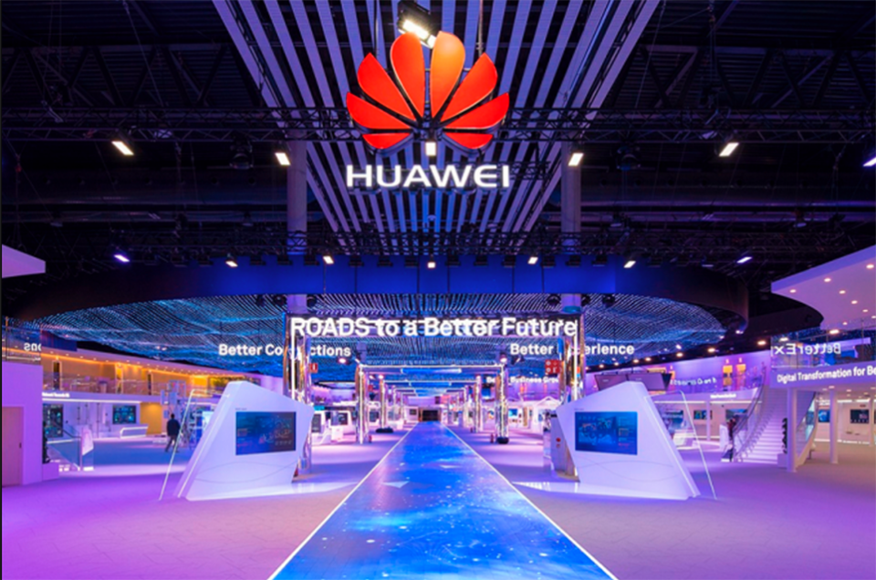Huawei