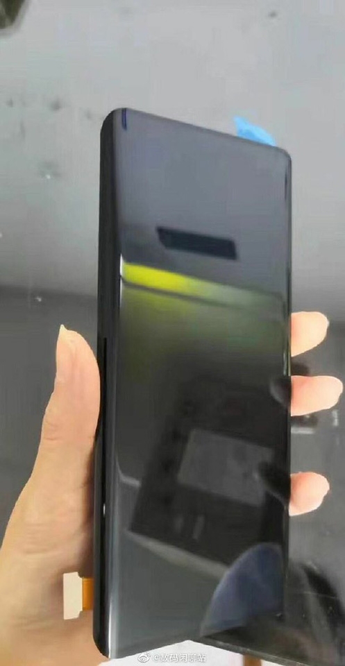 Miếng dán màn hình Huawei Mate 30 Pro (ảnh 3) Miếng dán màn hình Huawei Mate 30 Pro (ảnh 3)