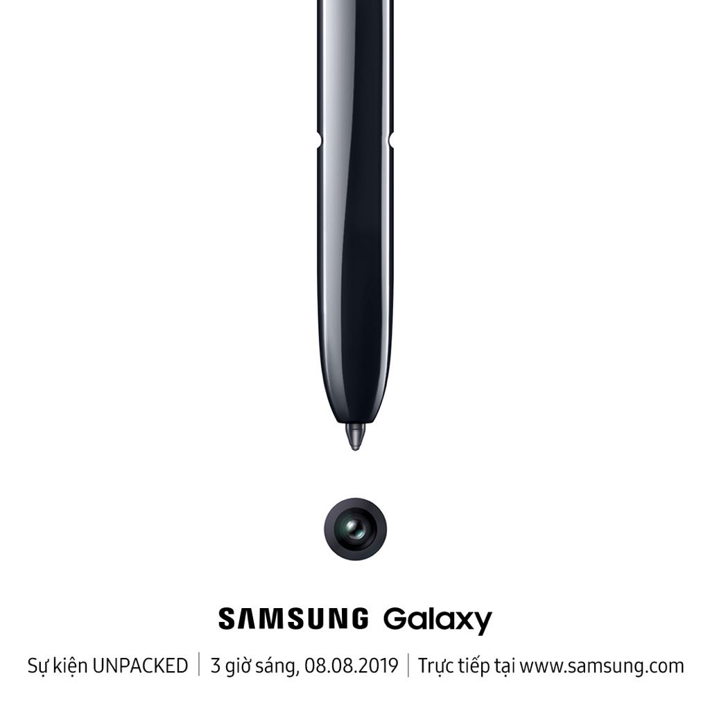Nên chuẩn bị gì nếu bạn muốn mua Galaxy Note 10? 1