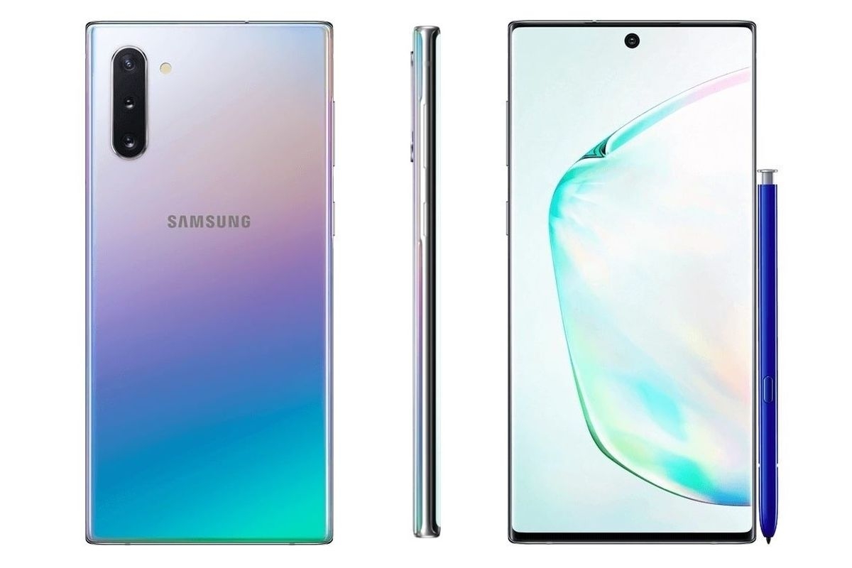 Nên chuẩn bị gì nếu bạn muốn mua Galaxy Note 10? 2