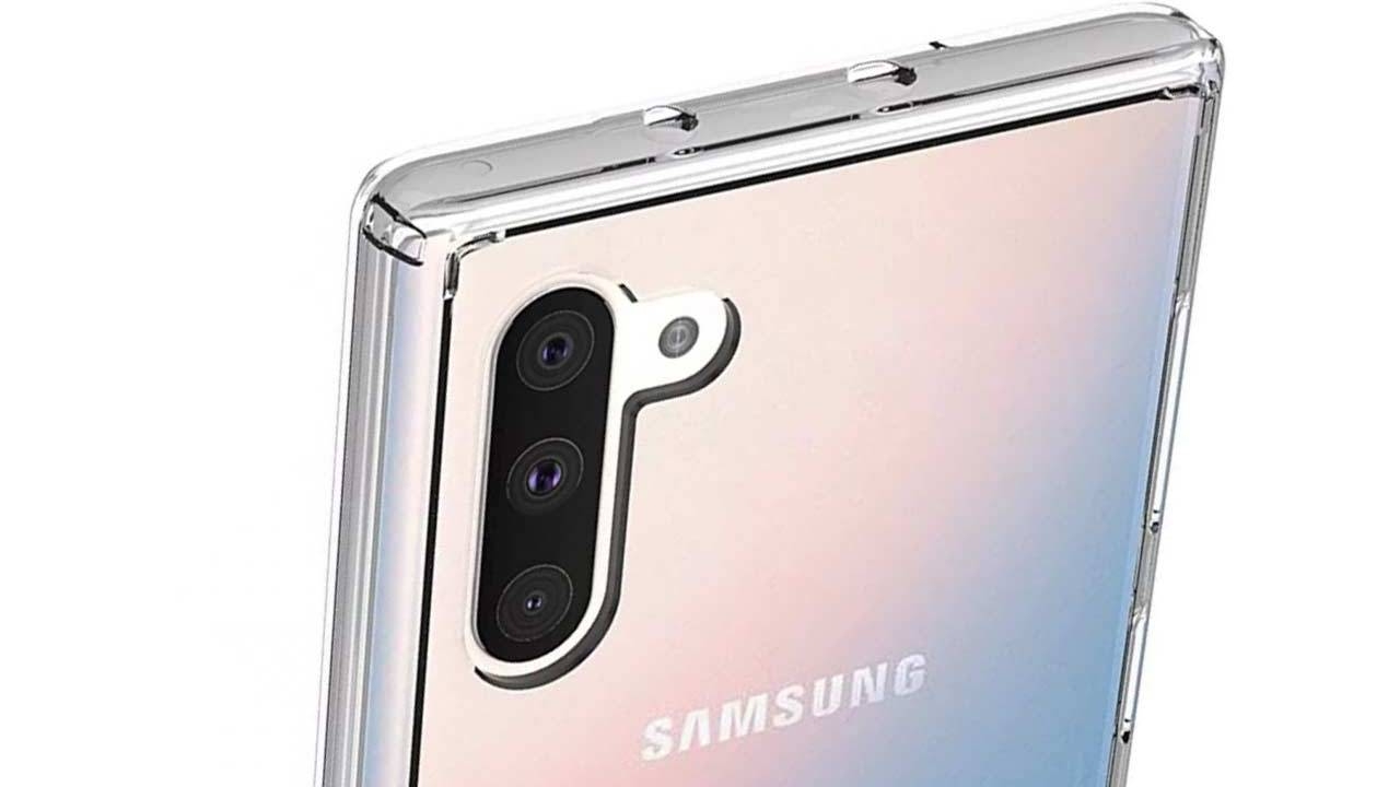 Nên chuẩn bị gì nếu bạn muốn mua Galaxy Note 10? 4