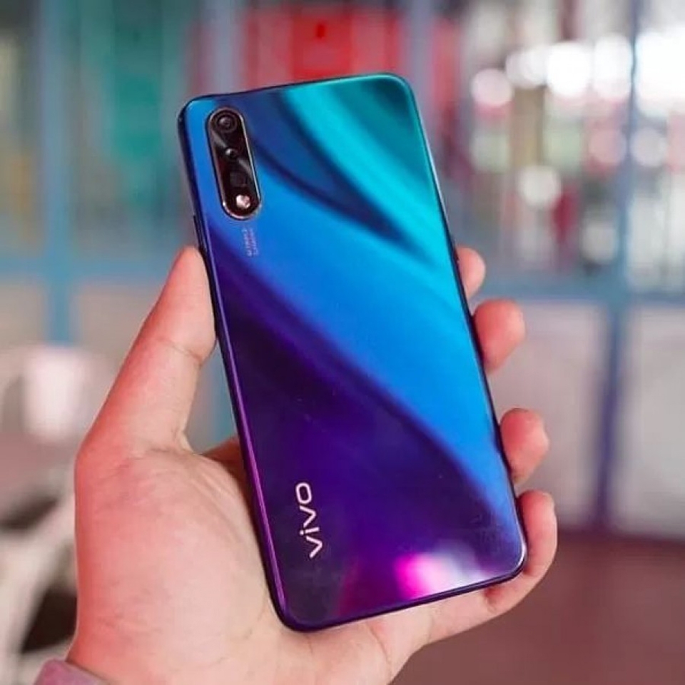 Thông tin Vivo S1 (ảnh 3) Thông tin Vivo S1 (ảnh 3)
