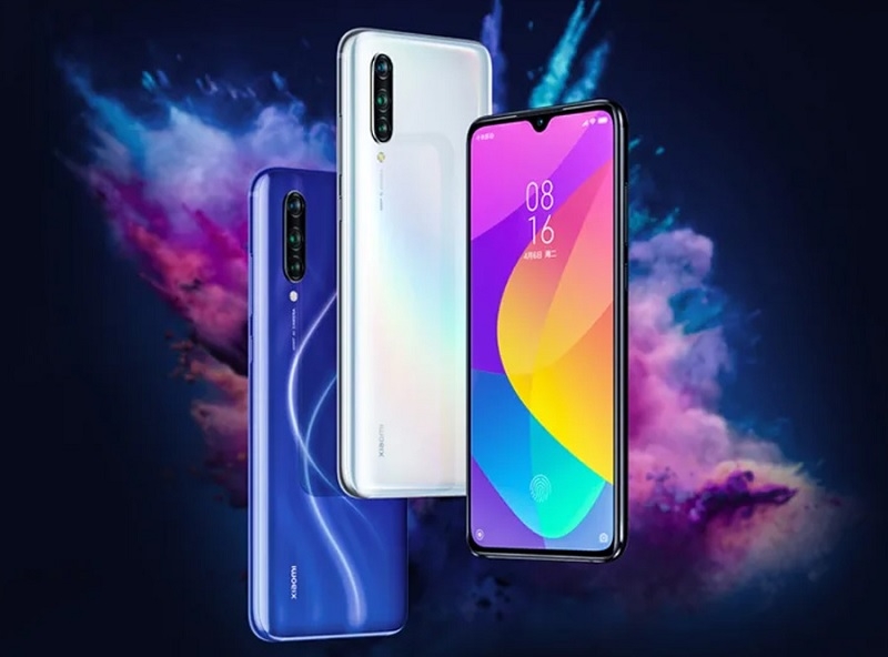 Xiaomi Mi A3 Xiaomi Mi A3