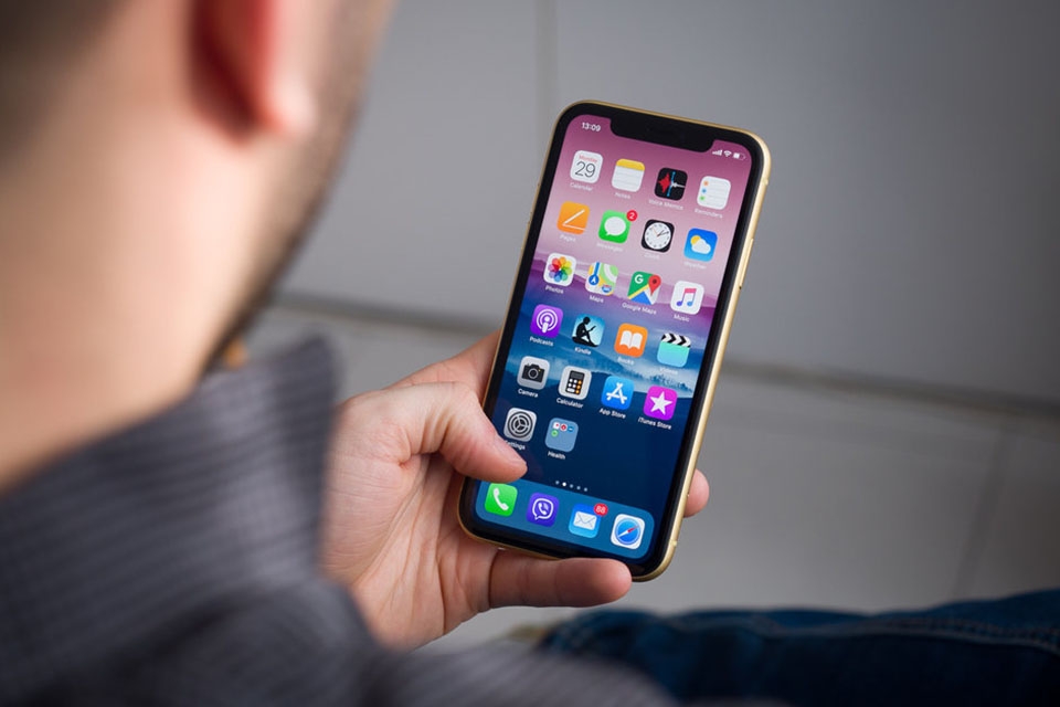 7 tính năng được mong chờ trên iPhone 11 R (ảnh 2)