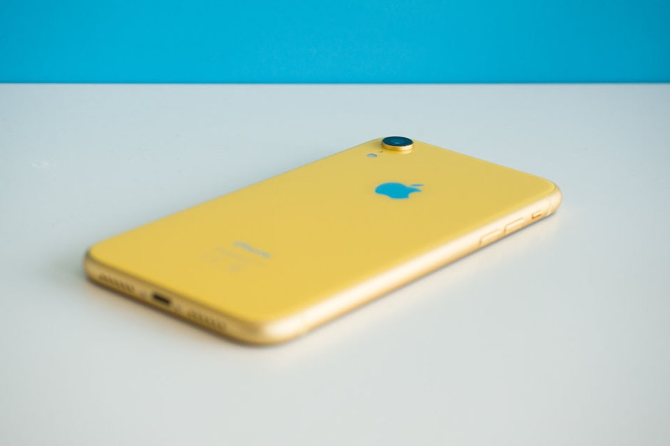 7 tính năng được mong chờ trên iPhone 11 R (ảnh 7)