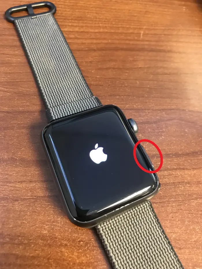 Hướng dẫn kết nối Apple Watch với iPhone