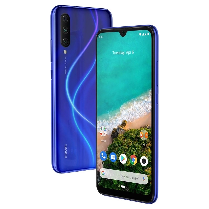 Xiaomi Mi A3 Xiaomi Mi A3