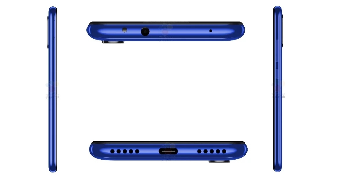 Xiaomi Mi A3 Xiaomi Mi A3