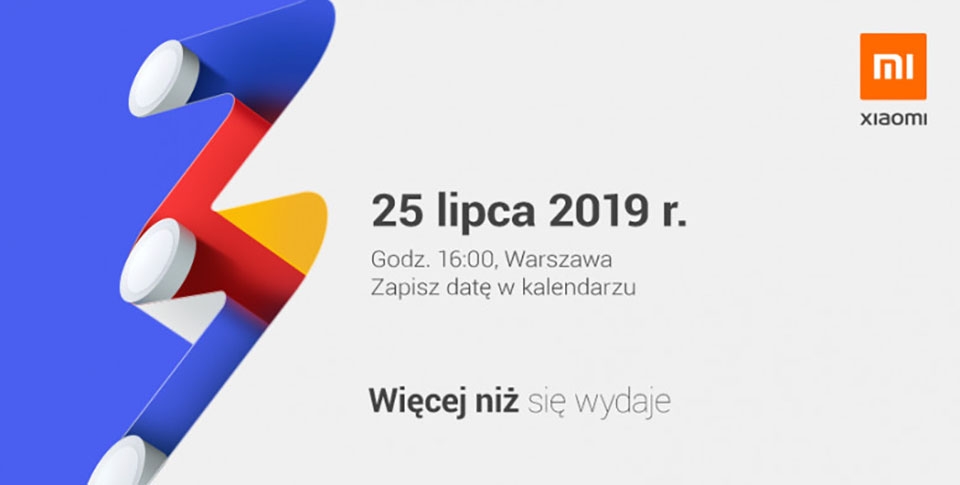Ngày ra mắt Xiaomi Mi A3 Ngày ra mắt Xiaomi Mi A3