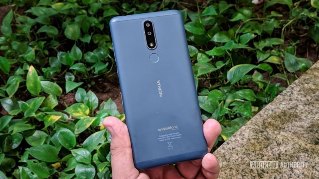Giảm đến 1.4 triệu, Nokia 3.1 Plus hấp dẫn nhất tầm giá 2 triệu! (ảnh 2)