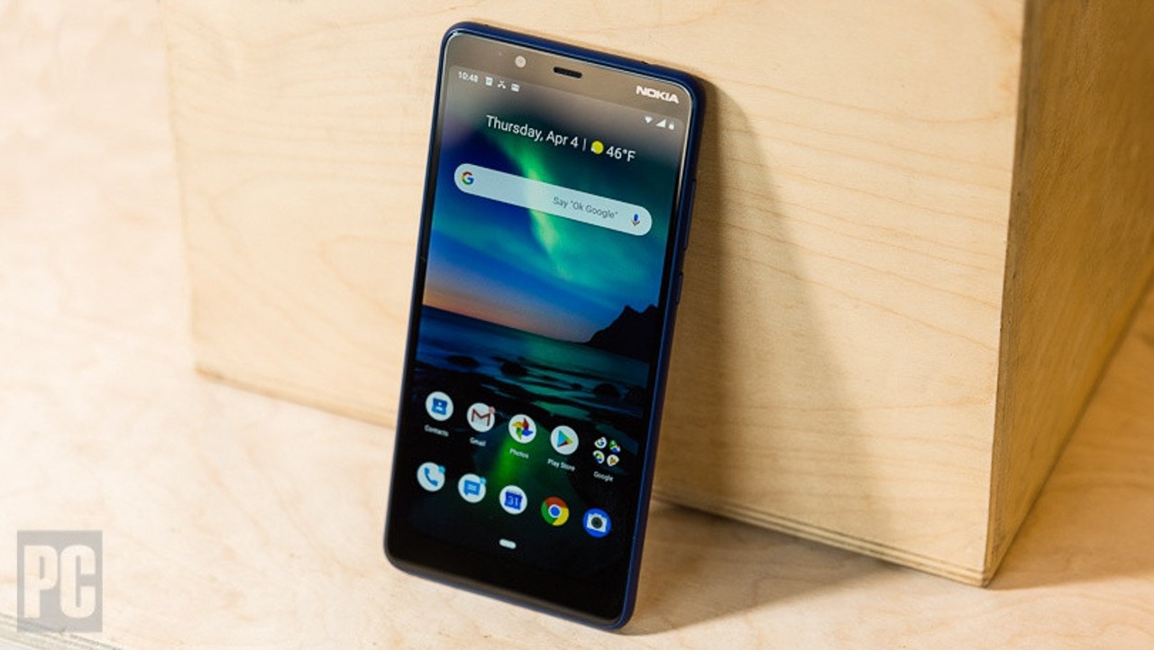 Giảm đến 1.4 triệu, Nokia 3.1 Plus hấp dẫn nhất tầm giá 2 triệu! (ảnh 4)