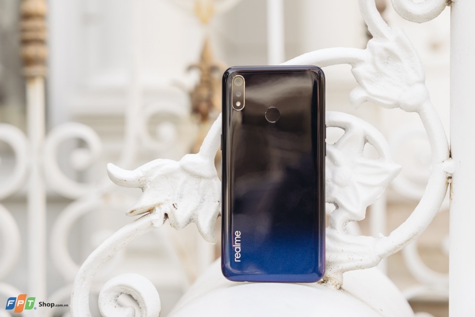 Realme 3 Realme 3