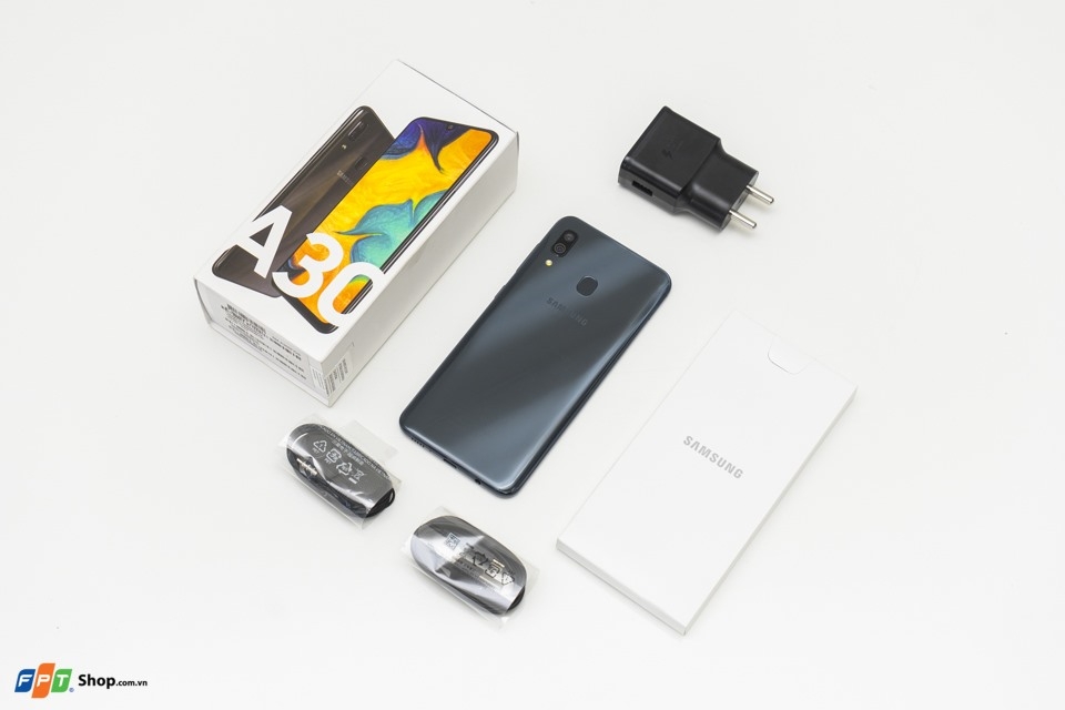 Galaxy A30 Galaxy A30