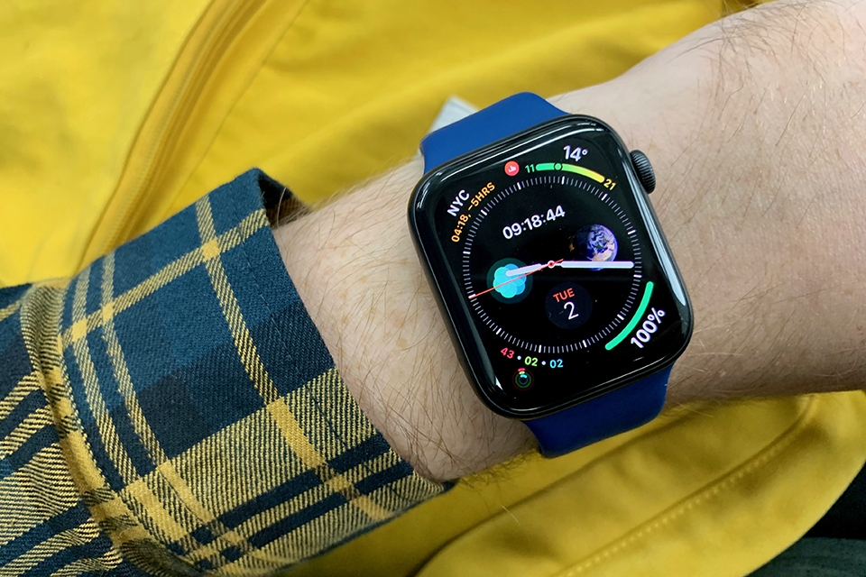 Vietttel thử nghiệm eSIM thành công trên smartwatch Vietttel thử nghiệm eSIM thành công trên smartwatch