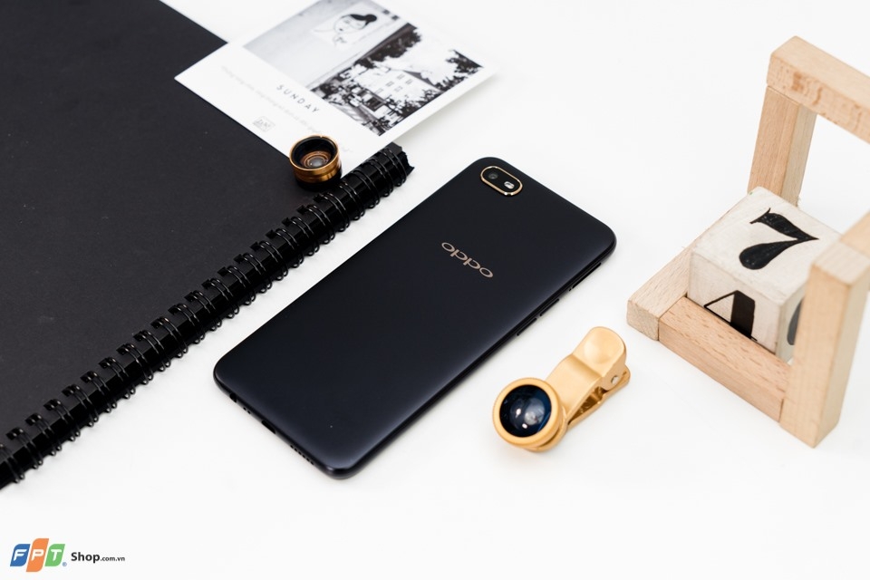 Loạt smartphone được ưa chuộng nhất FPT Shop trong tuần qua 4