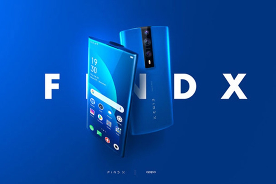 oppo find X2 oppo find X2