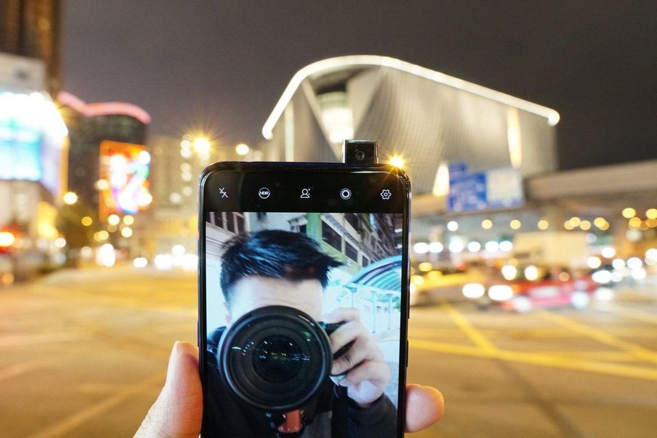 Vivo V15 Vivo V15