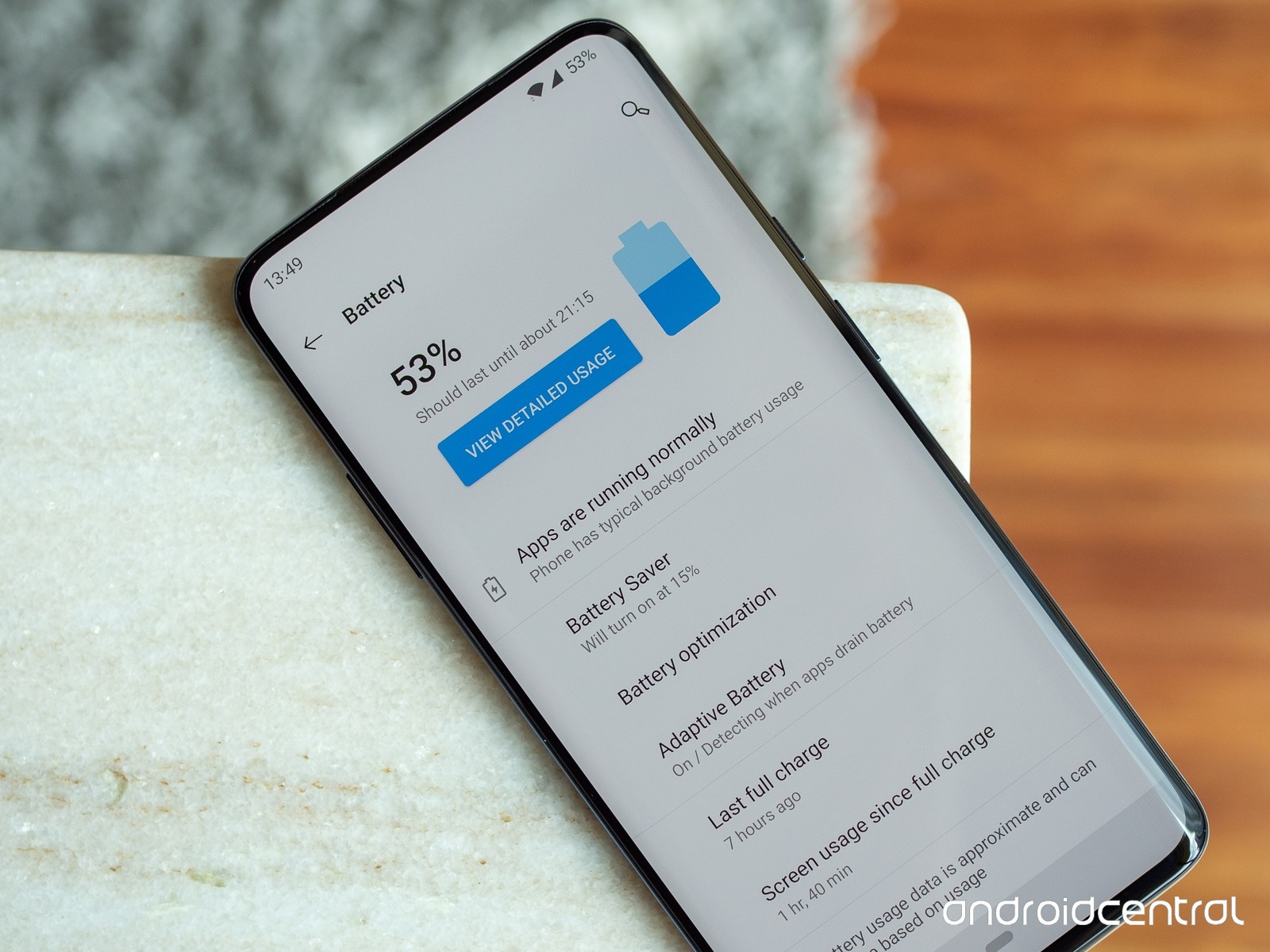 Những điều các bậc cha mẹ cần chú ý khi mua smartphone cho con 2