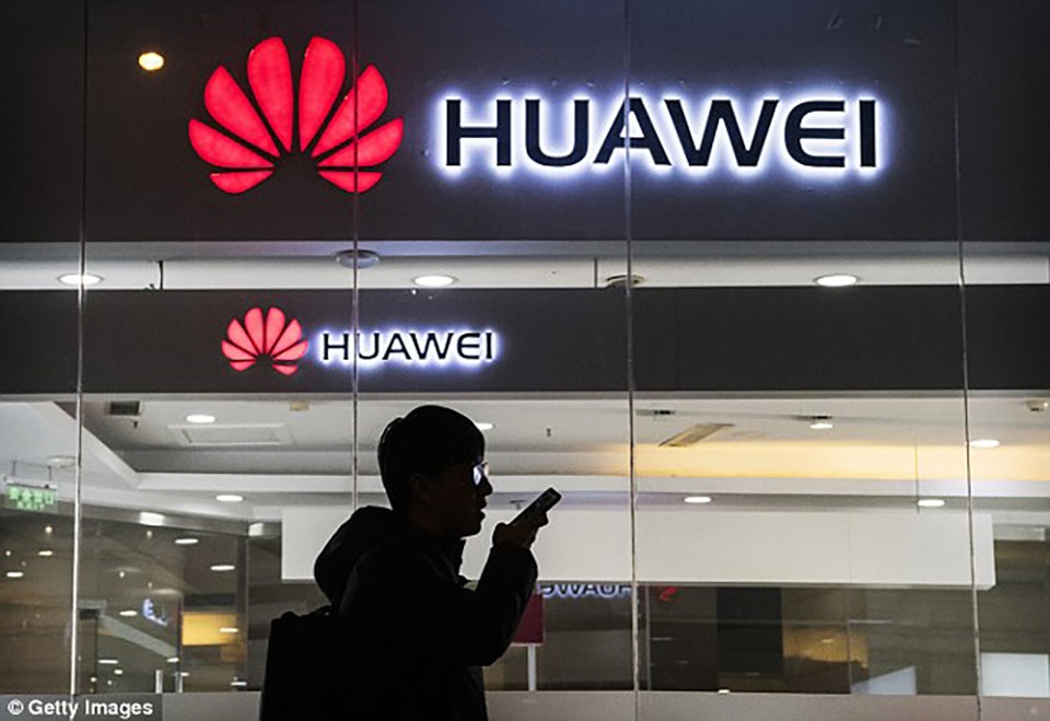 Các công ty Mỹ sắp quay trở lại hợp tác với Huawei