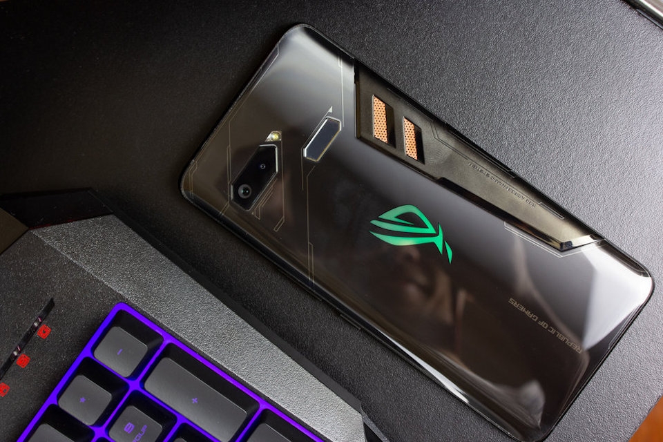 Asus ROG Phone