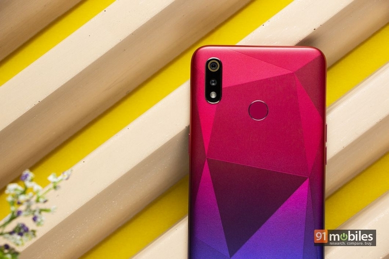Realme 3i