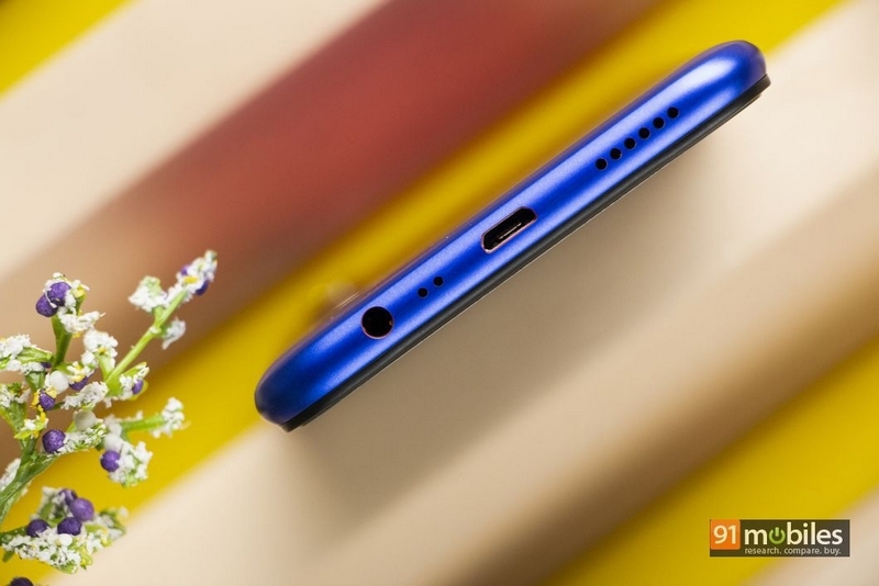 Realme 3i