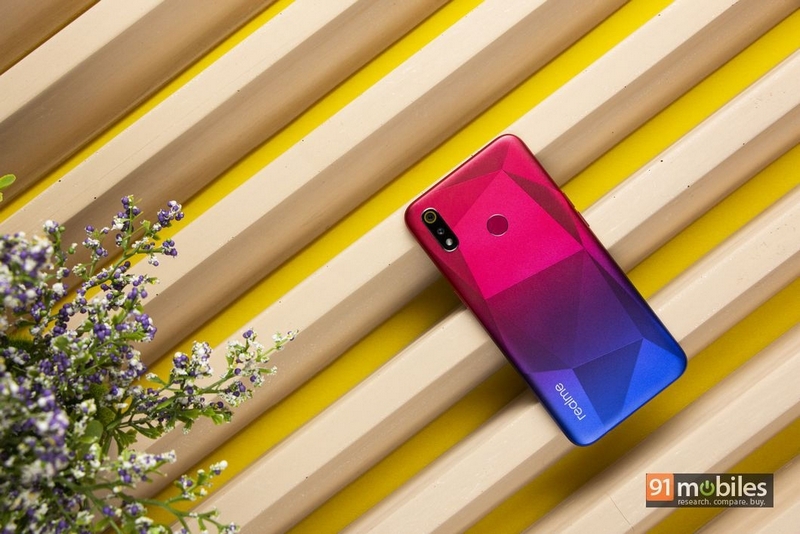 Realme 3i