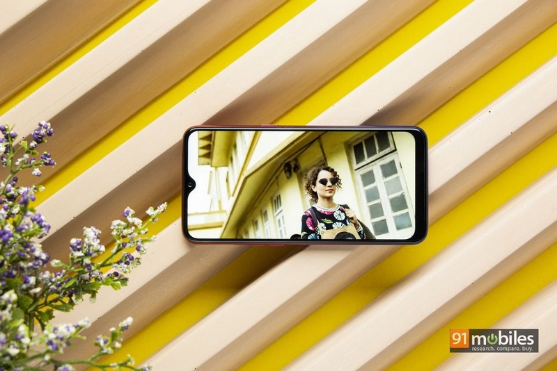 Realme 3i