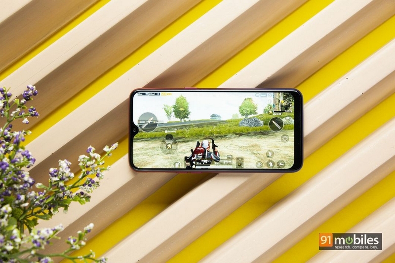 Realme 3i
