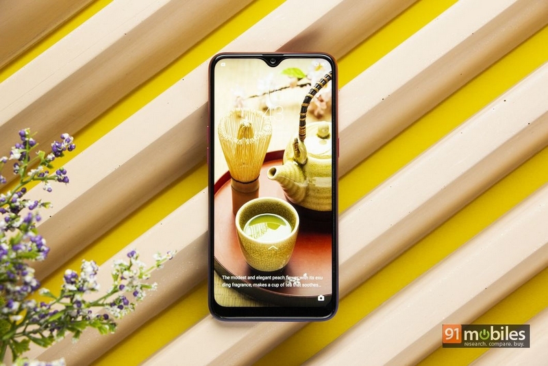 Realme 3i