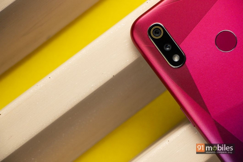 Realme 3i